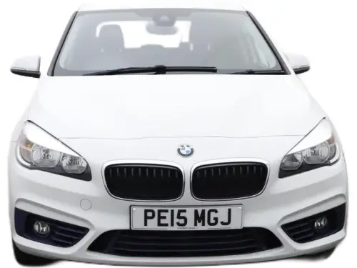 BMW 218d Sport PE15 MGJ