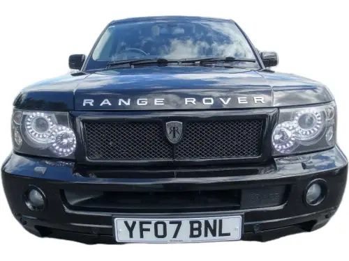 Land Rover Range Rover Sport YF07 BNL