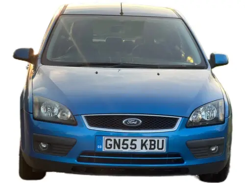 Ford Focus GN55 KBU
