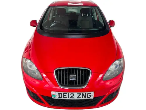 SEAT Altea DE12 ZNG