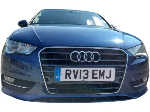 Audi A3 Sport TDI RV13 EMJ