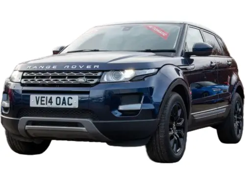 Land Rover Range Rover Evoque VE14 OAC