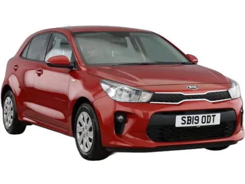 Kia RIO SB19 ODT