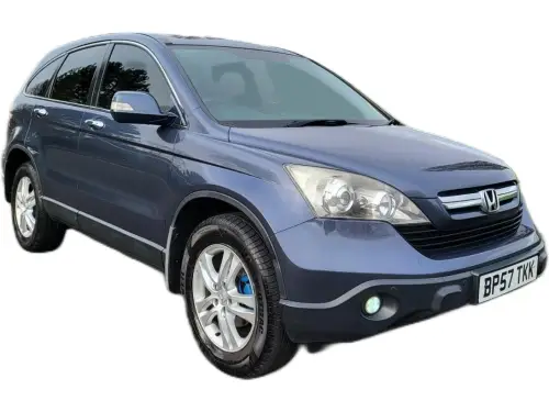 Honda CR-V BP57 TKK
