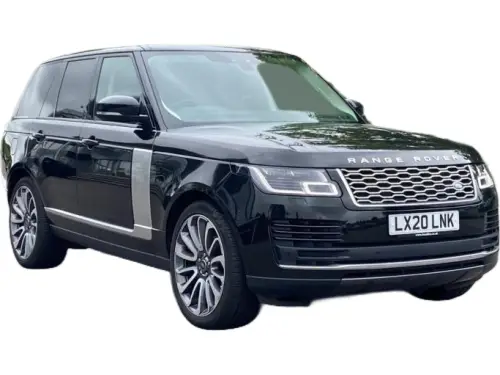Land Rover Range Rover LX20 LNK