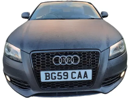 Audi A3 BG59 CAA
