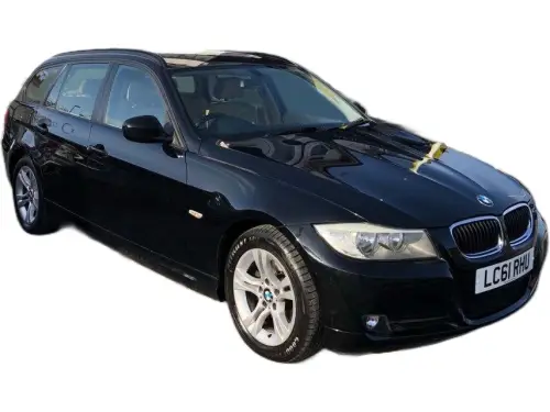 BMW 3 Series LC61 RHU
