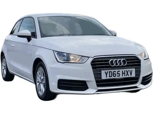 Audi A1 SE TDI YD65 HXV