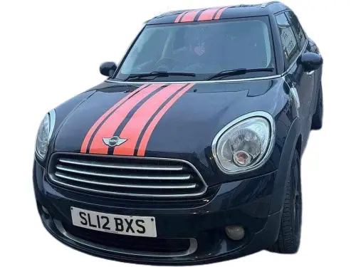 MINI Mini (R60) SL12 BXS