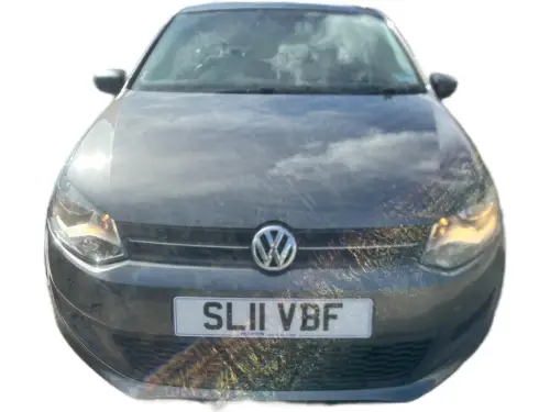 Volkswagen Polo SL11 VBF