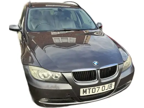 BMW 3 Series MT07 OJB