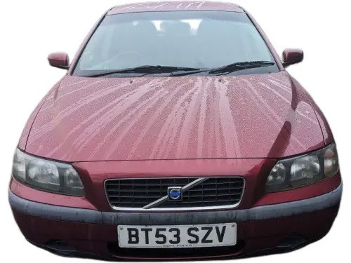 Volvo S60 BT53 SZV