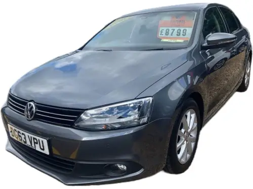 Volkswagen Jetta DG63 VPU