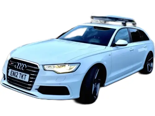 Audi A6 EN12 TKT