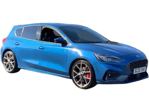 Ford Focus ST BG20 XHX