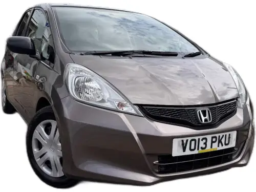 Honda Jazz VO13 PKU