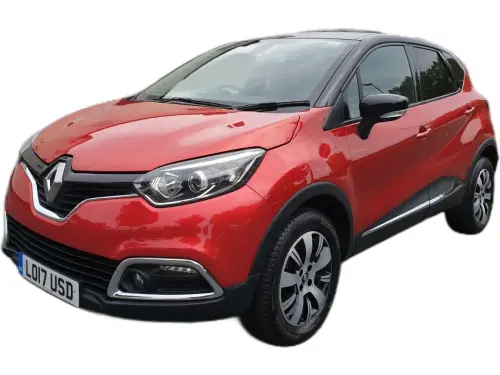 Renault Captur LO17 USD