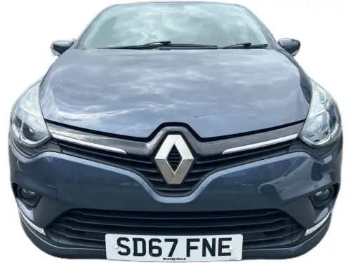 Renault Clio SD67 FNE