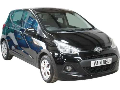 Hyundai I10 VA14 HEU