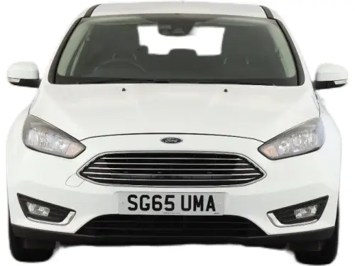 Ford Focus SG65 UMA