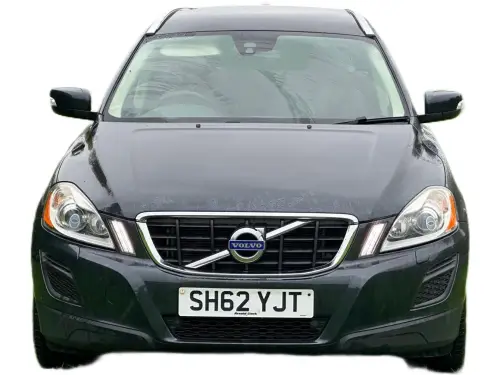 Volvo XC60 SH62 YJT