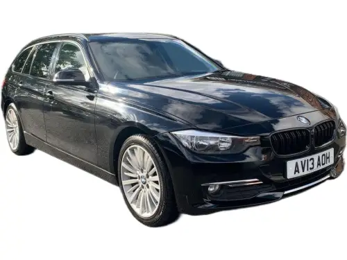 BMW 3 Series AV13 AOH