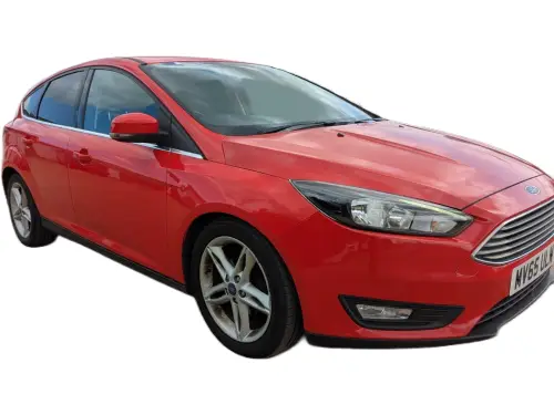 Ford Focus MV65 ULW