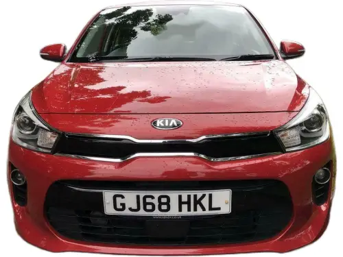 Kia RIO 2 ISG GJ68 HKL