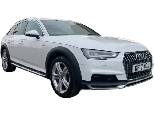 Audi A4 KF17 KCA