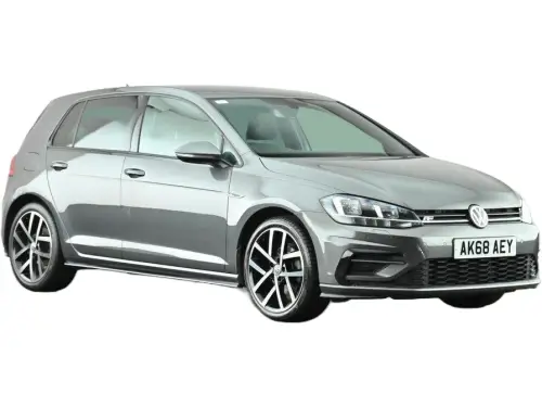 Volkswagen Golf AK68 AEY