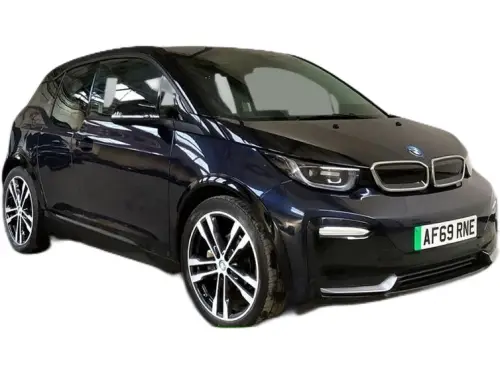 BMW i3 AF69 RNE