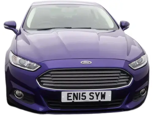 Ford Mondeo EN15 SYW
