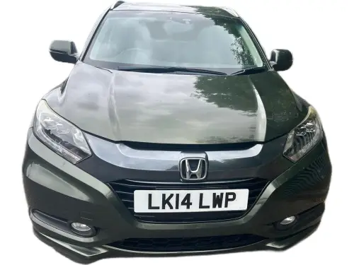 Honda Vezel LK14 LWP