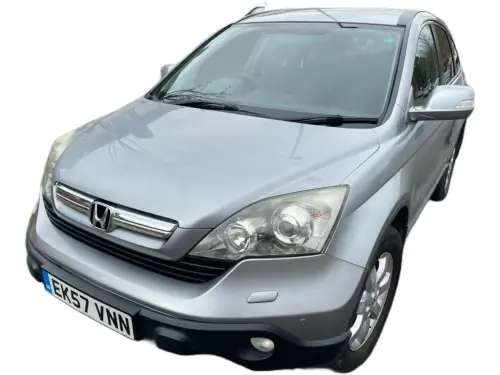 Honda CR-V ES i-CTDi EK57 VNN