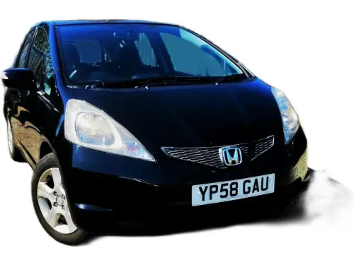 Honda Jazz i-VTEC ES YP58 GAU