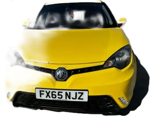 MG 3 FX65 NJZ