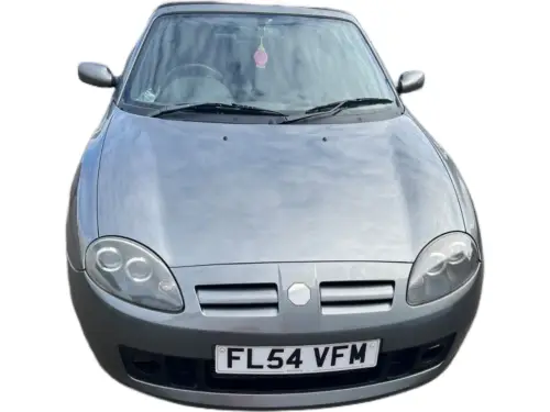 MG TF FL54 VFM