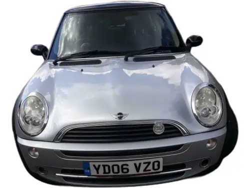 MINI Mini Cooper YD06 VZO
