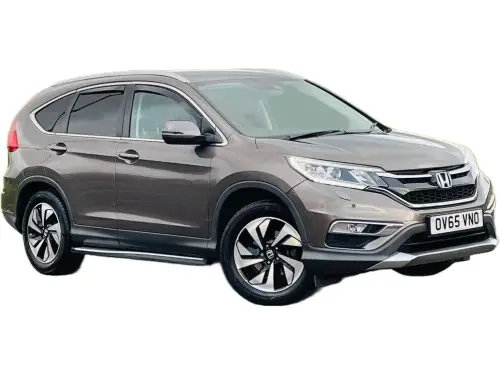 Honda CR-V OV65 VNO
