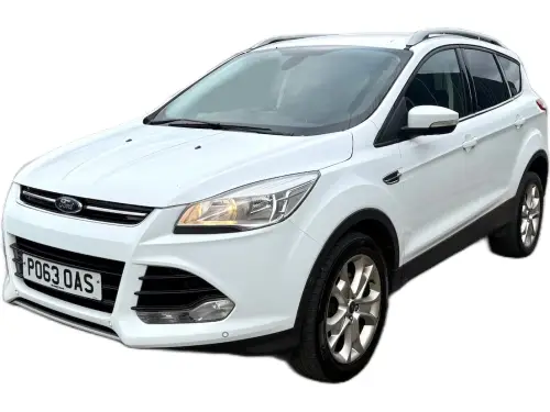 Ford Kuga PO63 OAS