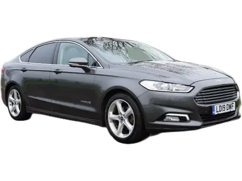 Ford Mondeo LD19 DWF