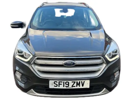 Ford Kuga SF19 ZMV