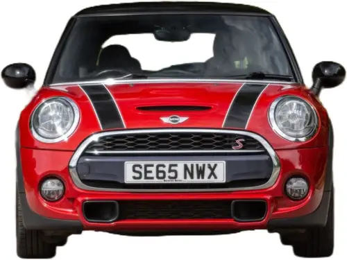 MINI Cooper S SE65 NWX