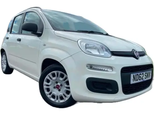 Fiat Panda ND62 SNV
