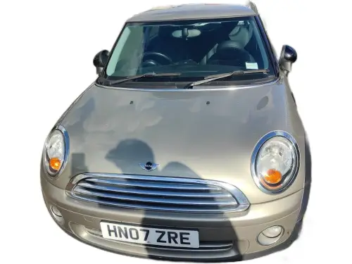 MINI Mini HN07 ZRE