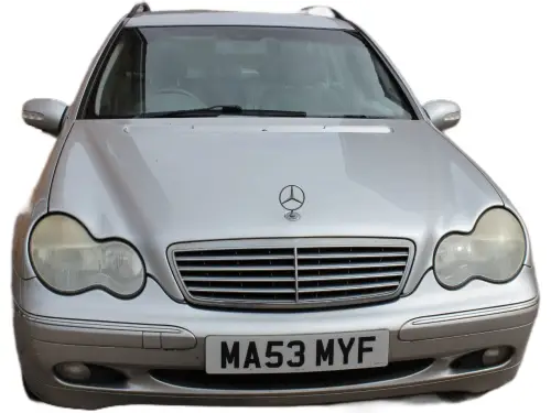 Mercedes-Benz C MA53 MYF