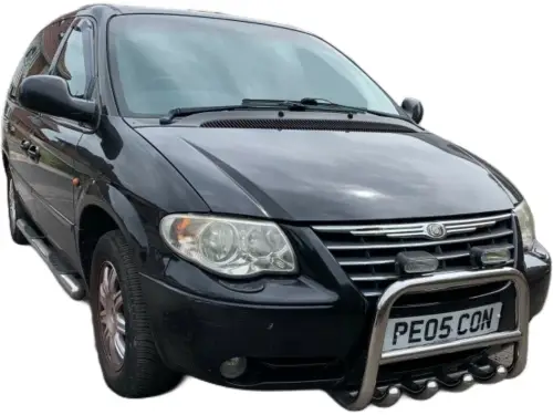 Chrysler Grand Voyager LTD XS Crda PE05 CON