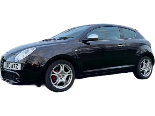 Alfa Romeo Mito LD10 ATZ