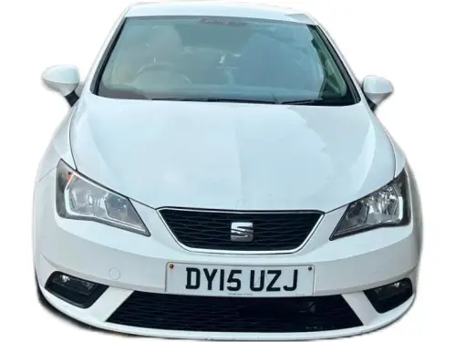 SEAT Ibiza DY15 UZJ