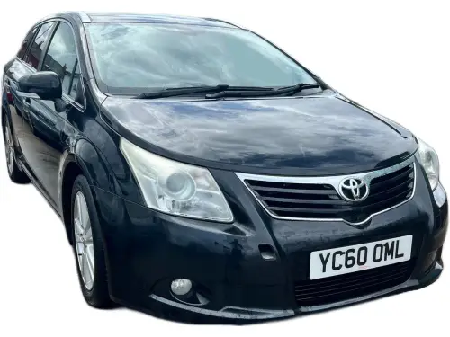 Toyota Avensis YC60 OML